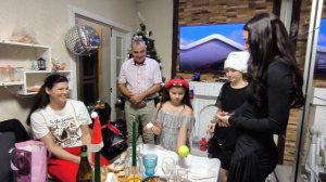 Игра подкинь, отбей..... 01.01.25.