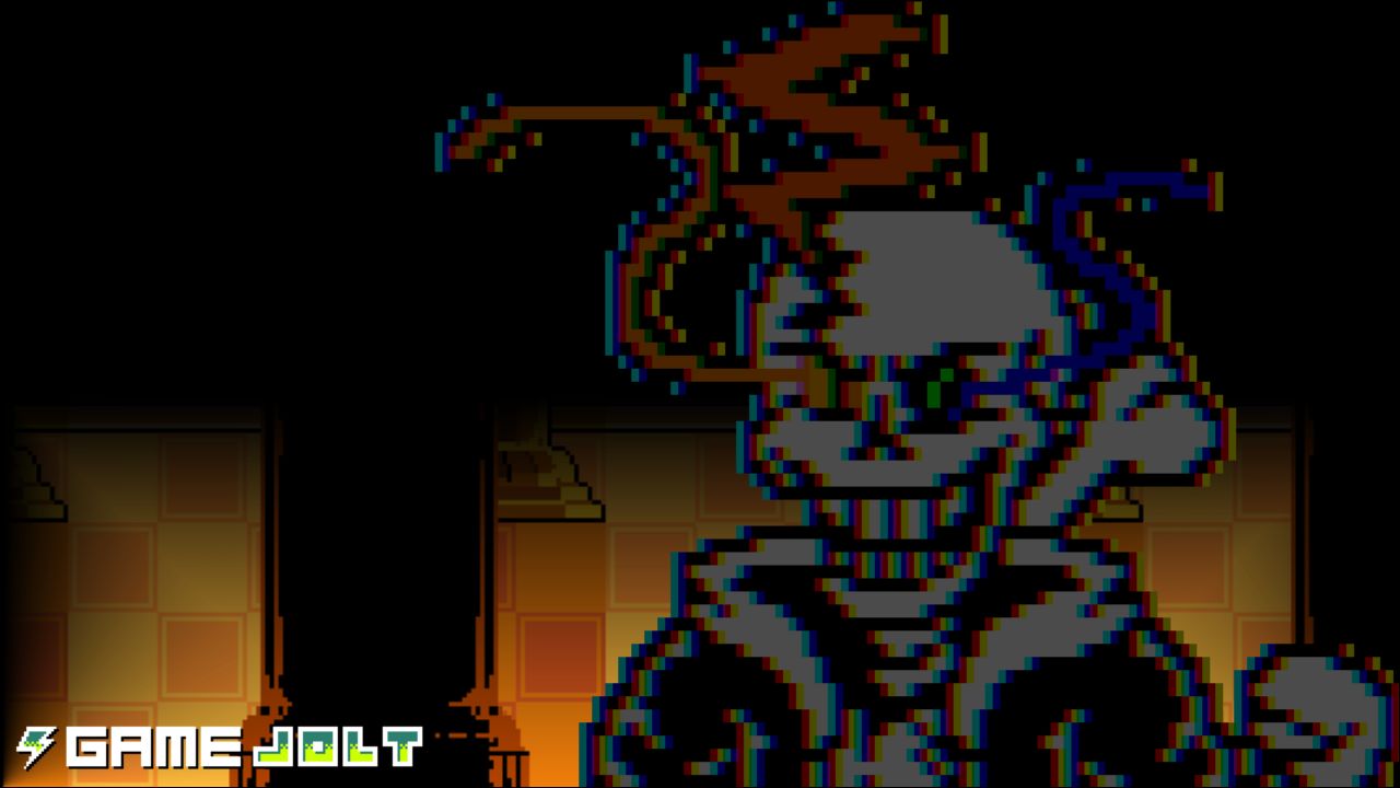 Disbelief Papyrus IMPOSSIBLE mode (TEMPORARY SECOND DEMO VERSION) смотреть онлайн