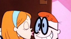 Лука и Вика 18 серия