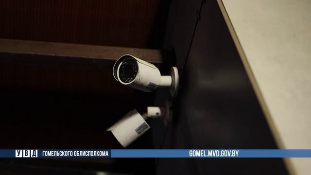 Милиция обеспечила охрану правопорядка в новогоднюю ночь смотреть онлайн