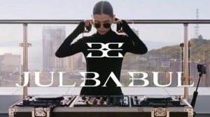 JULBABUL | HEIGHT (Live) @ Vladivostok Organic:Progressive house & Breakbeat