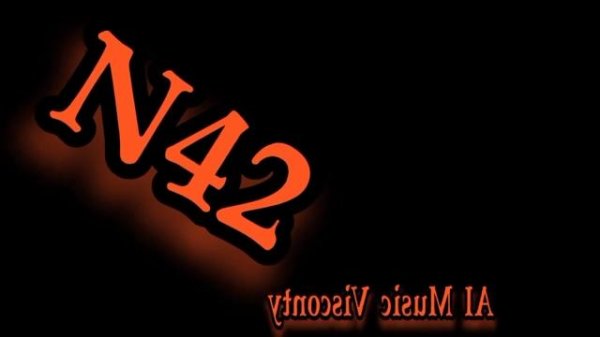 N42|AI MUSIC VISCONTY
