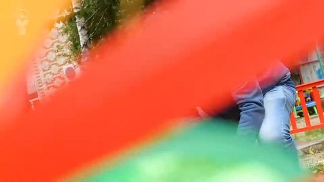 Дарья Тишина - воспитатель детского сада № 123 смотреть онлайн