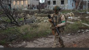 Пленный боевик ВСУ рассказал об ужасающем методе дезертиров избежать службу