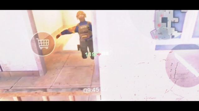 с новым годом ! стендофф gta мувик