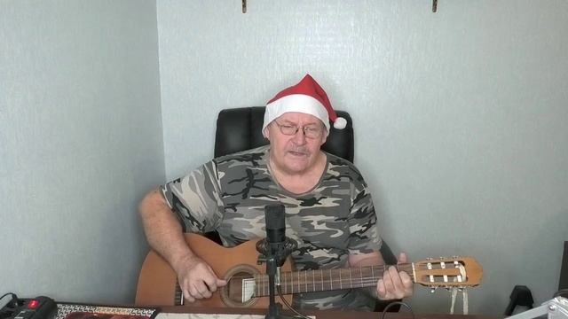 Немного песен к празднику на канале Вкусный Огород