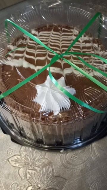 Сладкое настроение