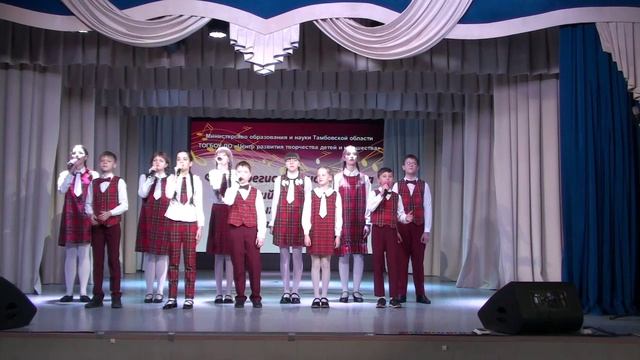 Перезвон. Ордена смотреть онлайн