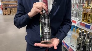 Рейтинг лучшей водки по соотношению цены и качества