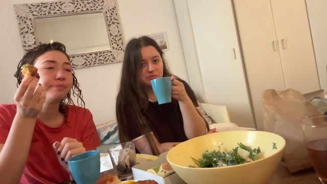 миланский влог