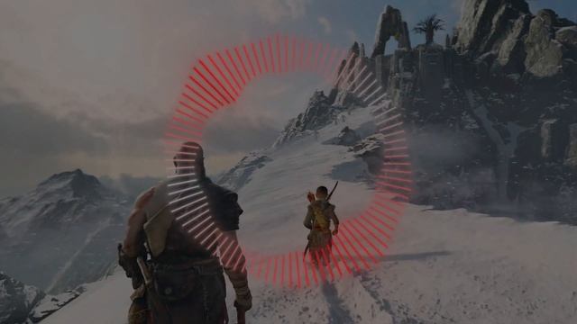 Kratos: Искупление в Крови | God Of War (Оригинальная Песня)