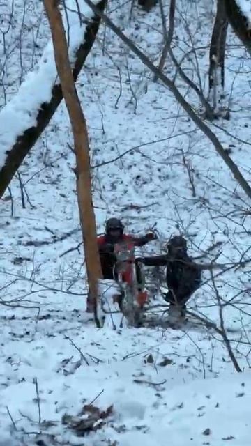 Зимник приключения смотреть онлайн