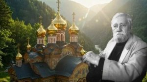 святитель Лука Войно-Ясенецкий  (отрывки  из  дневника )  читает  Лялин  В.Н.