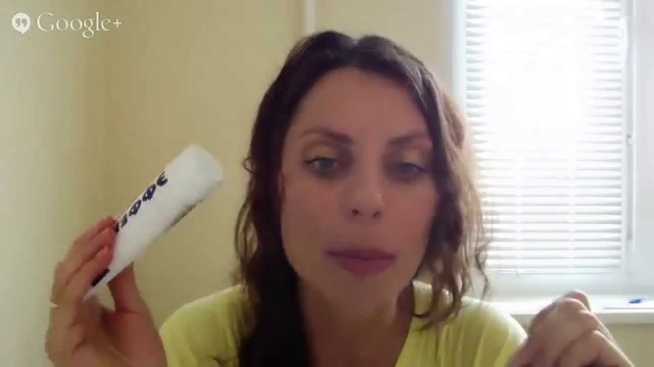 "Антицеллюлитные крема"