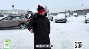 ЦЕНЫ УПАЛИ И КАКАЯ-ТО ТИШИНА. АВТОВАЗ ОПЯТЬ УДИВЛЯЕТ