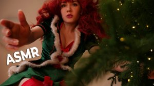 АСМР ЗАБОТА О ТЕБЕ 👉👈 ASMR