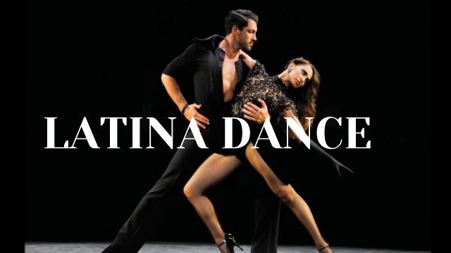 GOLD RADIO - LATINA DANCE