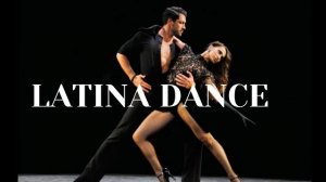 GOLD RADIO - LATINA DANCE