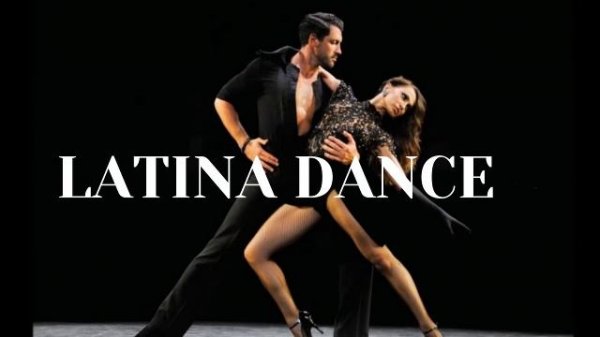 GOLD RADIO - LATINA DANCE