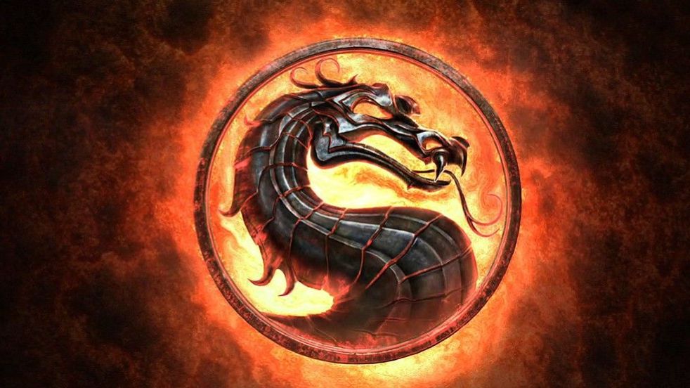 Спектор фаталити Анималити смотреть онлайн