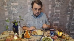 Новогодняя болталка,но темы серьёзные!