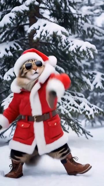 С НОВЫМ 2026 ГОДОМ!!! смотреть онлайн