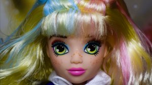 Кукла Finly, Mermaid-high, базовая-Русалка, doll-1_6, buy-2025,  Spin-Master