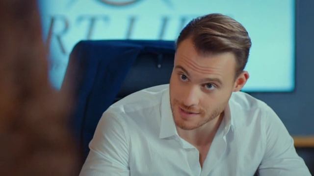 Постучись в мою дверь - Ты можешь звать меня Серкан! смотреть онлайн