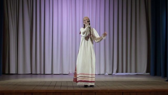Колодина Маша. Катя, Катя. Синеглазая Россия смотреть онлайн