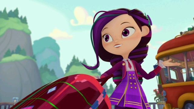 Варя поёт песню "Босая" смотреть онлайн