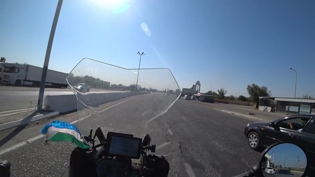 Блок пост Узбекистан смотреть онлайн