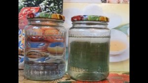 Очистка самогона марганцовкой, да или нет ?