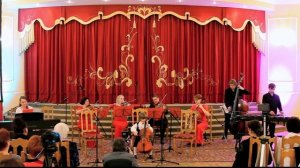 Петухов Владик, 6 лет. преп. А. В. Букина
ДШИ1 г. Курск