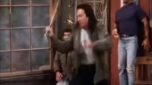 Черный Брюс