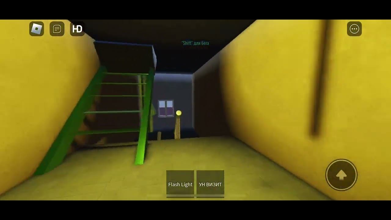 Уже заменён! Модернизированный лифт МЛЗ 1985 года выпуска в роблоксе! смотреть онлайн