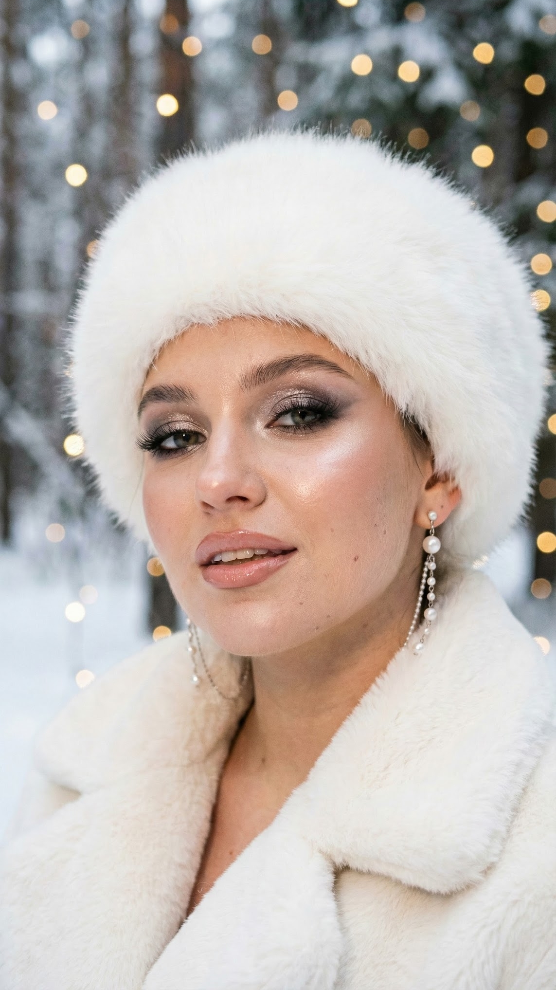 ❄С Новым годом!