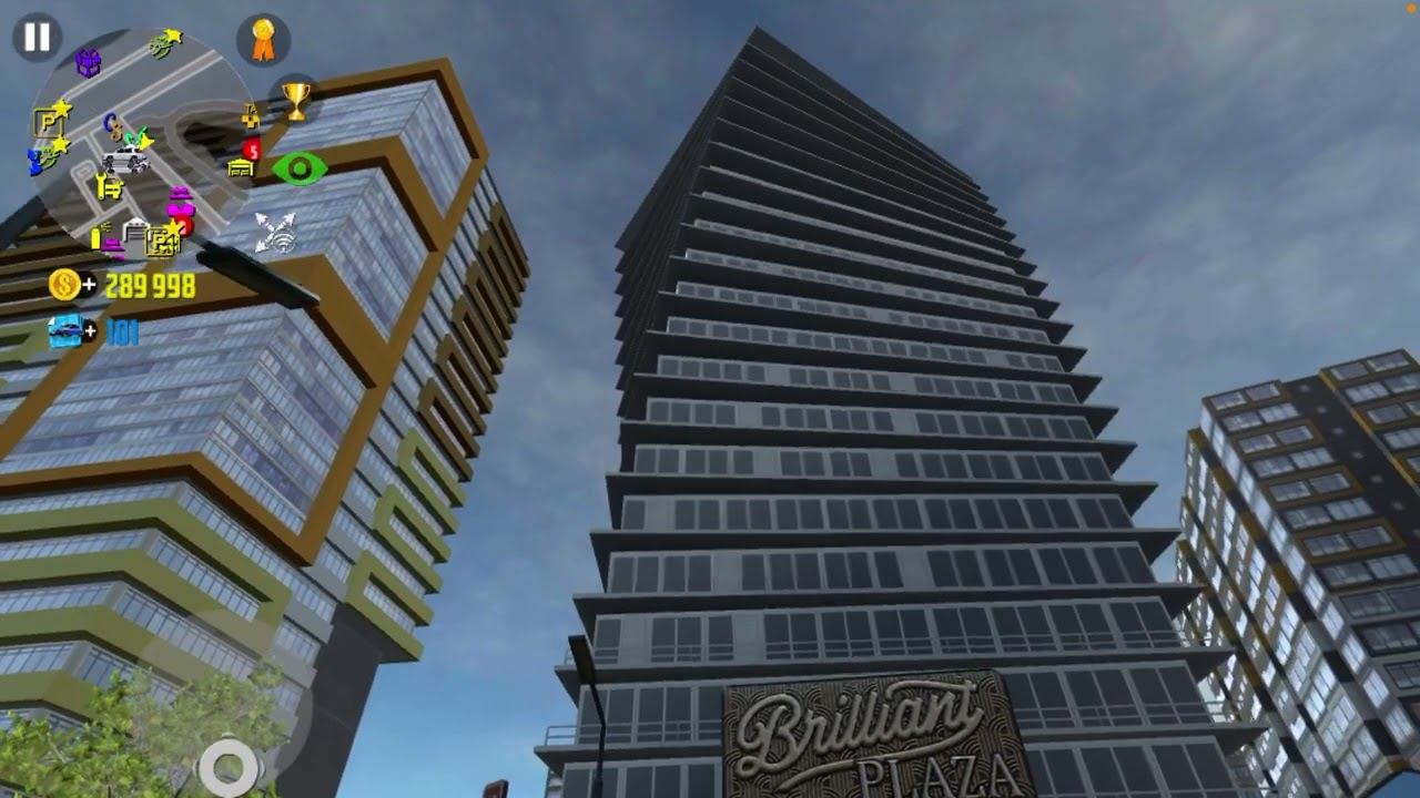 Где находится этаж особняка в игре car Simulator 2 снаружи? 1 часть смотреть онлайн