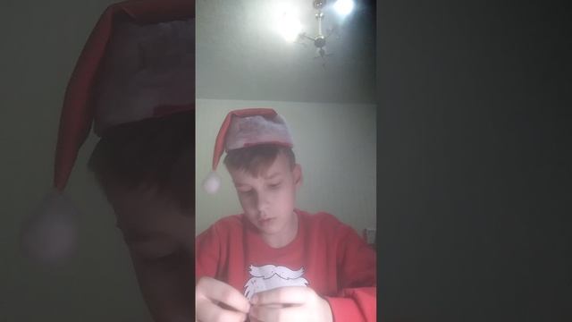 я слепил ТВ вумен