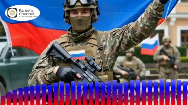 Pantel и ИИ - Патриот смотреть онлайн