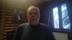 Комментарий к текущим событиям от 1 января 2026 года. Михаил Хазин