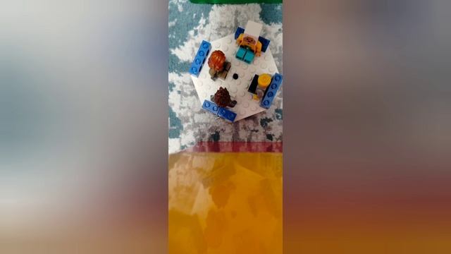 др у канала релакс анимация