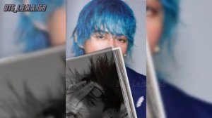 Крышесносный Тэхен