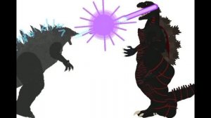 королевская битва годзилл часть 2