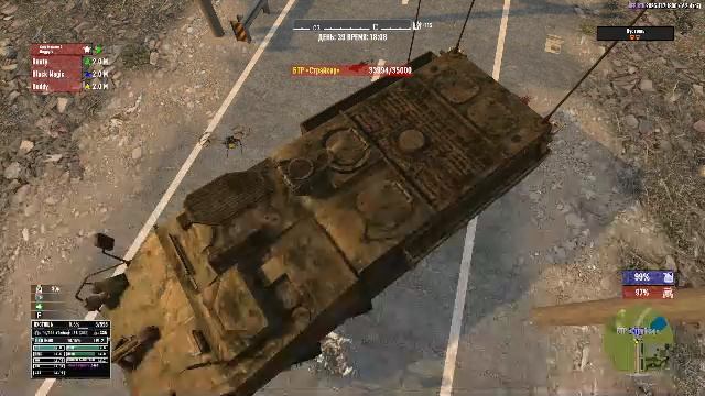 7 Days to Die Rebirth. Режим Чистка. Прохождение №17