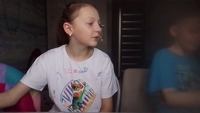 рассказываем что нам подарил Дед мороз смотреть онлайн