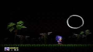 EL PENDRIVE RETAKE Creepypasta Sonic  перезалив