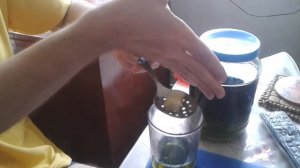 Как правильно пить абсент