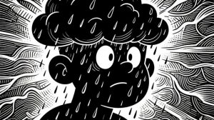 3 трюка для мозга, которые делают вас счастливее за 15 секунд