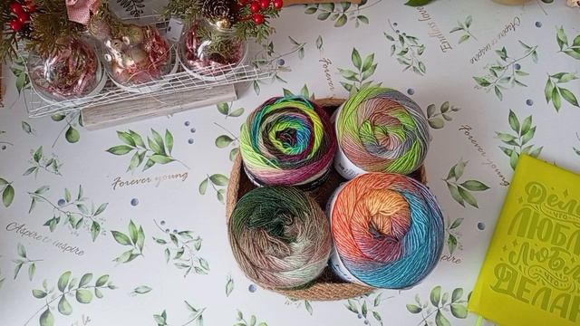 Приглашение в Шальной совместный проект "Календарь" смотреть онлайн