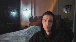 Олег Шепс о Владе Череватом